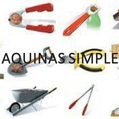 Timeline: MAQUINAS SIMPLES