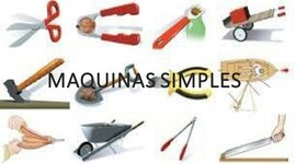 Timeline: MAQUINAS SIMPLES