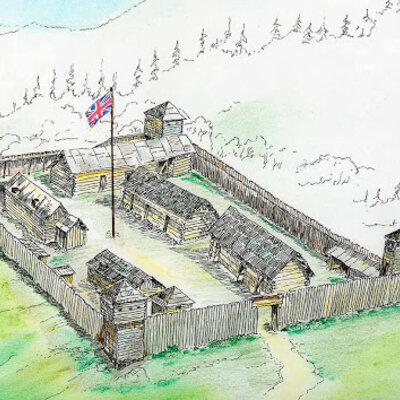 Timeline: British North America 1763- 1783