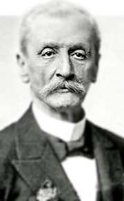 General Miguel Iglesias Pino de Arce