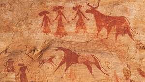 Pre-Historic Art