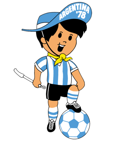 Argentina 1978: Gauchito
