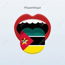 Idioma de Mozambique