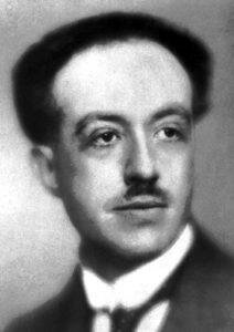 de broglie y su nobel