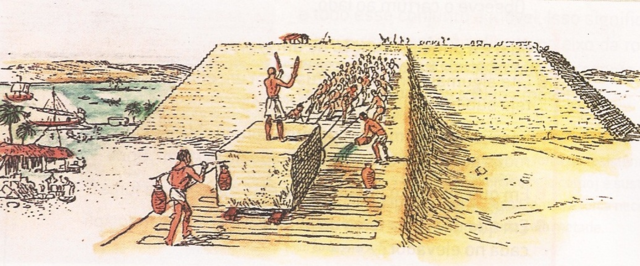 Origen de las maquinas simples