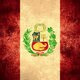 Depositphotos 100695850 stock photo flag of peru