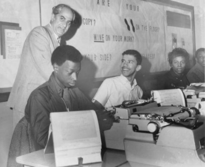 Bradley v. Richmond School Board