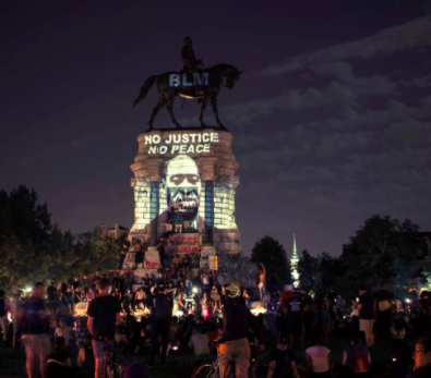 Murder of George Floyd