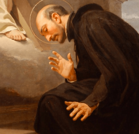 Fundación compañía de Jesús