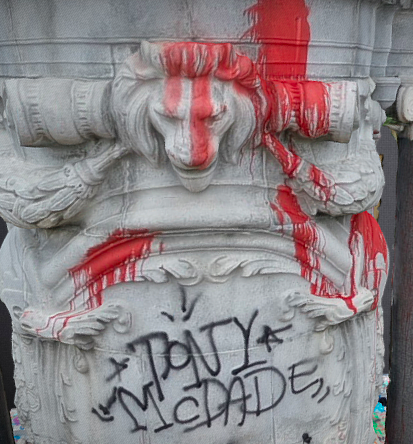 Shooting of Tony McDade