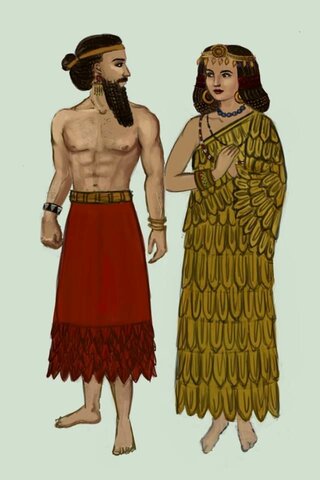 Mesopotamia/ Sumeria