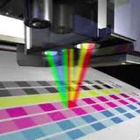 digital imaging and printing