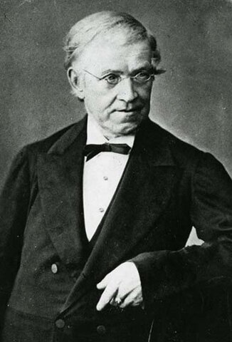 Charles Wheatstone (1802-1875)