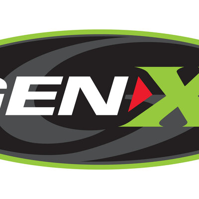 Timeline: Generation X significant events.