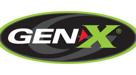 Timeline: Generation X significant events.