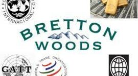 Timeline: ¿Cómo llegamos a los acuerdos de Bretton Woods?