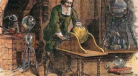 Timeline: LINEA DEL TIEMPO "HISTORIA DE LA ELECTRICIDAD"