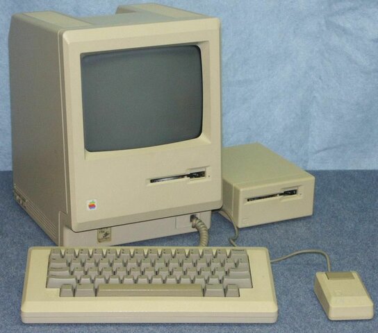 Apple 1
