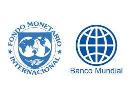 Creación del FMI y BIRF