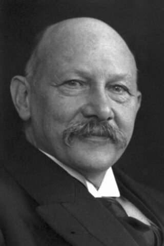 Heike Kamerlingh Onnes (1853-1926)