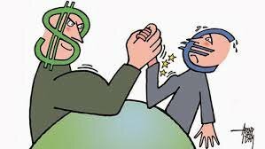 Polticas Proteccionistas