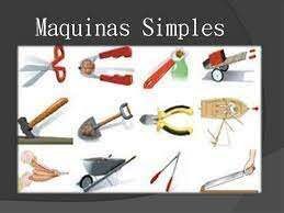 Inicio de las maquinas