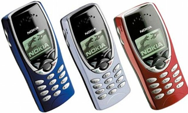 nokia phones
