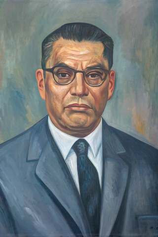 NUEVO SECRETARIO DE EDUCACIÓN