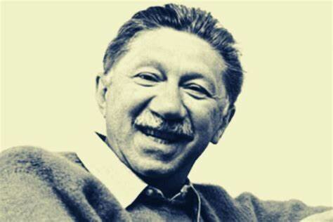 Teoría de la Motivación Humana