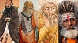 Timeline: HISTORIA DE LA FILOSOFÍA