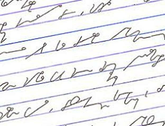 Isaac Pitman programó un sistema de taquigrafía basado en tarjetas e intercambio postal con los alumnos, que tuvo un gran éxito y llega a considerarse por destacados autores como los orígenes reales de la educación a distancia.