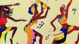 Timeline: ORGANIZACIÓN DEL PUEBLO AFROCOLOMBIANO