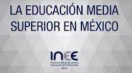 Timeline: ANTECEDENTES HISTÓRICOS DE LA EDUCACIÓN  MEDIA SUPERIOR EN MÉXICO