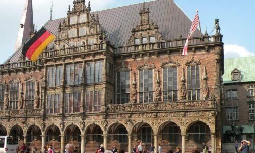 Surgen las escuelas alemanas