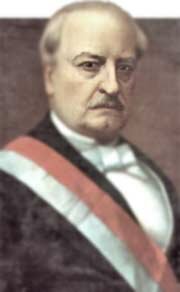 Luis La Puerta Mendoza