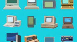 Timeline: La evolución de la tecnología