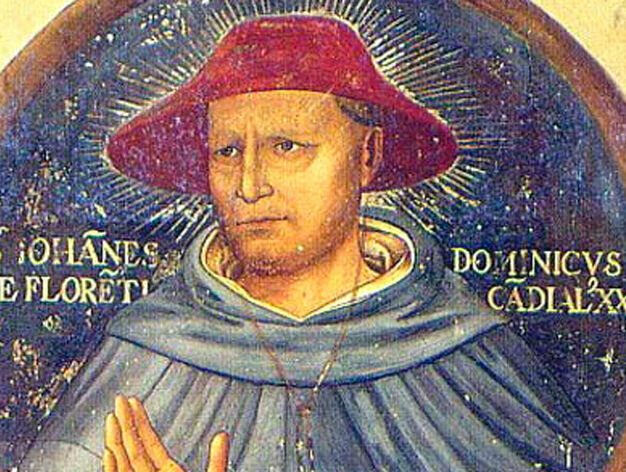 Juan Dominici (1357 – 1419)