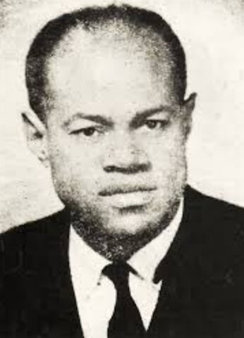 Diego Luis Córdoba primer senador chocoano