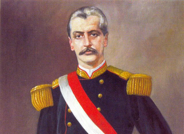 Miguel Iglesias Pino