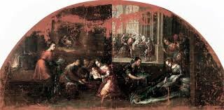 Peregrinación a Tierra Santa