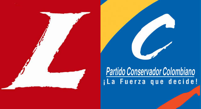 LIBERALES Y CONSERVADORES