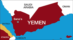Yemen