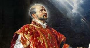 La fundación de la Compañía de Jesús