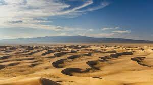 Gobi Desert