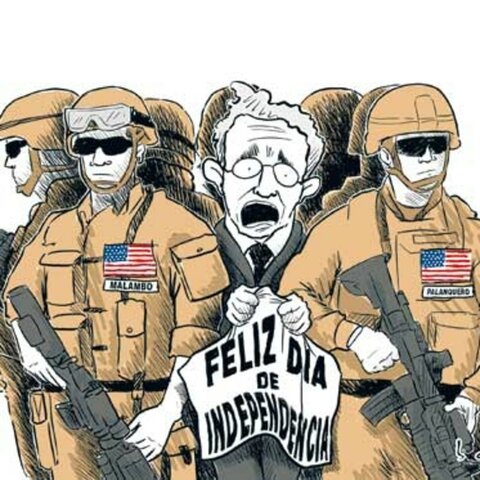 DEPENDENCIA O INDEPENDENCIA