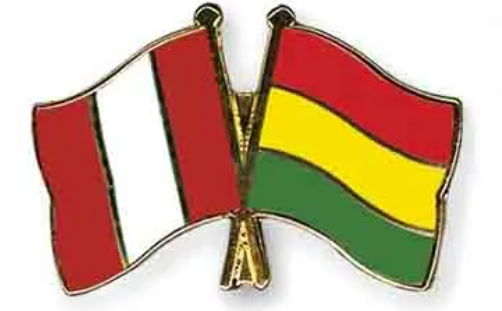 Tratado secreto Perú-Bolivia