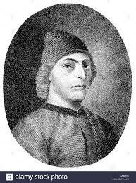 Nace Guarino de Verona (1374 – 1460)