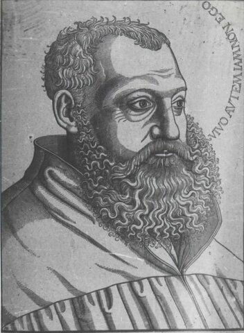 Pier Paolo Vergerio (1370 – 1444)