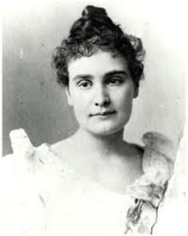 Anne Sullivan Dies!!!! :(