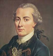 Inmanuel Kant[1724-1804] D.C[Filosofía Moderna]